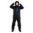 JETHWEAR VENTURE S.A.F.E. MEN'S SUITS 2025 - Black/Cobalt