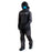 JETHWEAR VENTURE S.A.F.E. MEN'S SUITS 2025 - Black/Iron/White