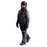 JETHWEAR THE ONE V2 WOMEN'S INSULATED SUITS 2025 - Black/Iron/Pink