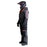 JETHWEAR THE ONE V2 WOMEN'S INSULATED SUITS 2025 - Black/Iron/Pink