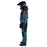 JETHWEAR THE ONE V2 WOMEN'S INSULATED SUITS 2025 - Deep Sea