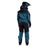 JETHWEAR THE ONE V2 WOMEN'S INSULATED SUITS 2025 - Deep Sea