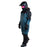JETHWEAR VENTURE S.A.F.E. WOMEN'S SUITS 2025 - Deep Sea/Pink