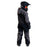 JETHWEAR ODIN & OLIVIA CHILD'S S.A.F.E. SUITS 2025 - Black/Iron/Orange