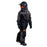 JETHWEAR ODIN & OLIVIA CHILD'S S.A.F.E. SUITS 2025 - Black/Iron/Orange