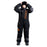 JETHWEAR ODIN & OLIVIA CHILD'S S.A.F.E. SUITS 2025 - Black/Iron/Orange