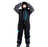 JETHWEAR ODIN & OLIVIA CHILD'S S.A.F.E. SUITS 2025 - Black/Blue