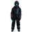 JETHWEAR ODIN & OLIVIA CHILD'S S.A.F.E. SUITS 2025 - Black/Blue
