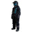 JETHWEAR ODIN & OLIVIA CHILD'S S.A.F.E. SUITS 2025 - Black/Blue
