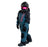 JETHWEAR ODIN & OLIVIA CHILD'S S.A.F.E. SUITS 2029 - Deep Sea