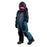 JETHWEAR ODIN & OLIVIA CHILD'S S.A.F.E. SUITS 2030 - Deep Sea