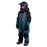 JETHWEAR ODIN & OLIVIA CHILD'S S.A.F.E. SUITS 2032 - Deep Sea