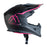 JETHWEAR FORCE OFF-ROAD HELMET 2025 - Black/Grey/Pink