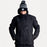 JETHWEAR Adapt 3-in-1 Unisex Jacket in Black/Iron