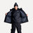 JETHWEAR Adapt 3-in-1 Unisex Jacket in Black/Iron