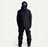 JETHWEAR Adapt 3-in-1 Unisex Jacket in Black/Iron