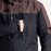 JETHWEAR Adapt 3-in-1 Unisex Jacket in Black/Earth