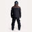 JETHWEAR Adapt 3-in-1 Unisex Jacket in Black/Earth
