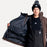 JETHWEAR Flight Anorak Unisex Jacket in Earth