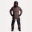 JETHWEAR Flight Anorak Unisex Jacket in Earth