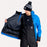 JETHWEAR Flight Anorak Unisex Jacket in Cobalt