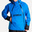 JETHWEAR Flight Anorak Unisex Jacket in Cobalt
