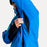 JETHWEAR Flight Anorak Unisex Jacket in Cobalt