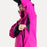 JETHWEAR Flight Anorak Unisex Jacket in Flower