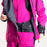 JETHWEAR Flight Anorak Unisex Jacket in Flower