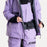 JETHWEAR Flight Anorak Unisex Jacket in Lavender