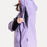 JETHWEAR Flight Anorak Unisex Jacket in Lavender