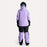 JETHWEAR Flight Anorak Unisex Jacket in Lavender