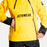 JETHWEAR Flight Anorak Unisex Jacket in Spectral Yellow