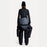 JETHWEAR Venture S.A.F.E. Women's One Piece Suit in Black/Flower