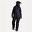 JETHWEAR Venture S.A.F.E. Women's One Piece Suit in Black/Flower