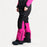 JETHWEAR Venture S.A.F.E. Women's One Piece Suit in Black/Iron/Flower