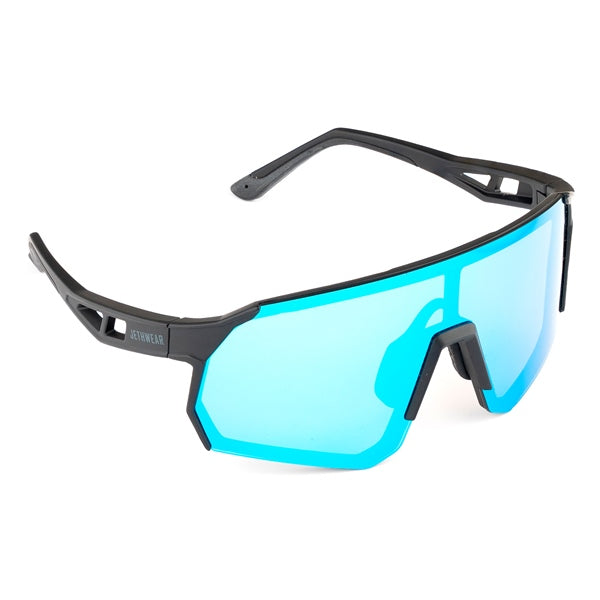 JETHWEAR SUN GLASSES 2025 - Trail Blazer BK/BL 