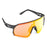 JETHWEAR SUN GLASSES 2025 - Trail Blazer BK/RD 