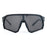 JETHWEAR SUN GLASSES 2025 - Trail Blazer BK/SMK 