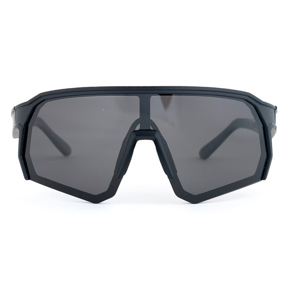 JETHWEAR SUN GLASSES 2025 - Trail Blazer BK/SMK 
