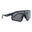 JETHWEAR SUN GLASSES 2025 - Trail Blazer BK/SMK 