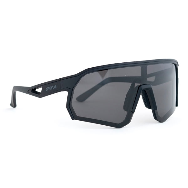 JETHWEAR SUN GLASSES 2025 - Trail Blazer BK/SMK 