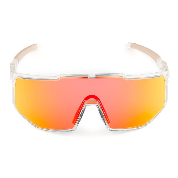 JETHWEAR SUN GLASSES 2025 - Turbo Tints CLR/RD 