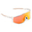JETHWEAR SUN GLASSES 2025 - Turbo Tints CLR/RD 