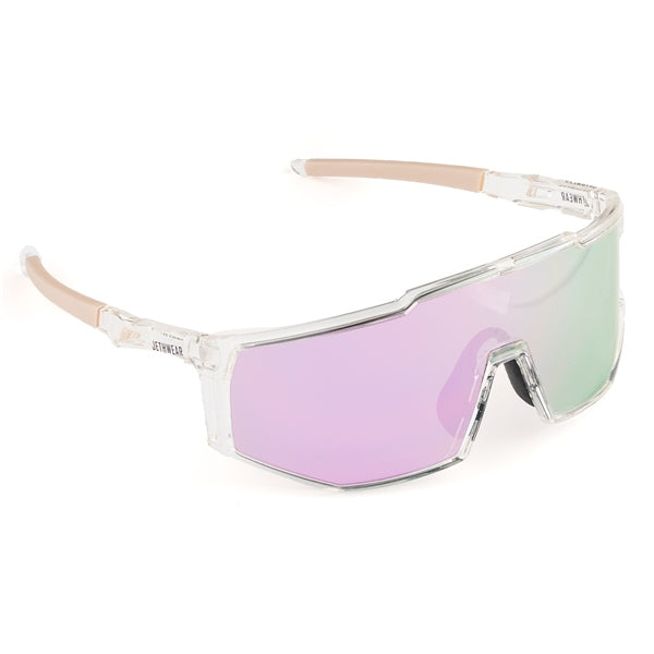 JETHWEAR SUN GLASSES 2025 - Turbo Tints CLR/PI 