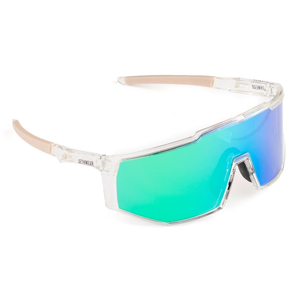 JETHWEAR SUN GLASSES 2025 - Turbo Tints CLR/GR 