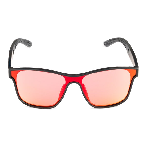 JETHWEAR SUN GLASSES 2025 - Vibe Visors BK/RD 