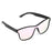 JETHWEAR SUN GLASSES 2025 - Vibe Visors BK/PI 