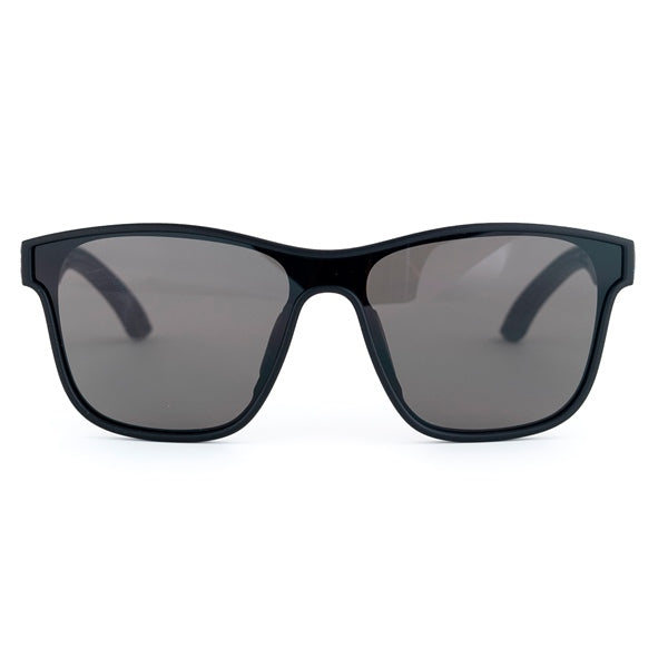 JETHWEAR SUN GLASSES 2025 - Vibe Visors BK/BK 