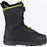 FXR X-CROSS PRO BOA BOOT inBlack/HiVis